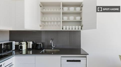 Photo 5 of Apartment to share in Martiricos - La Roca - La Rosaleda, Málaga