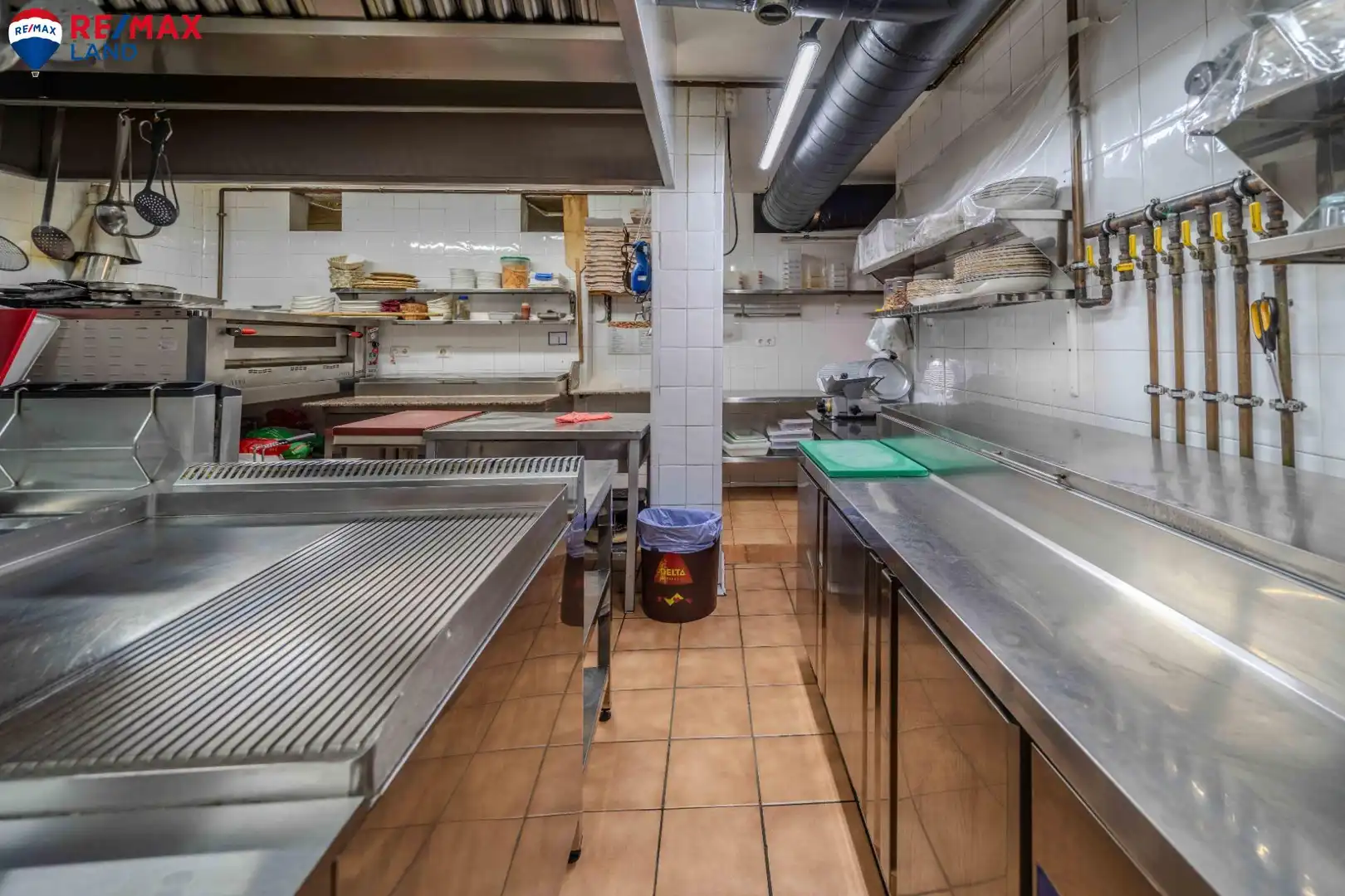 Cuina de Local en venda en Calvià