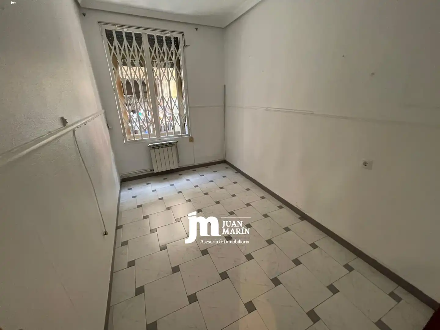 Bedroom of Flat for sale in Cieza  with Heating