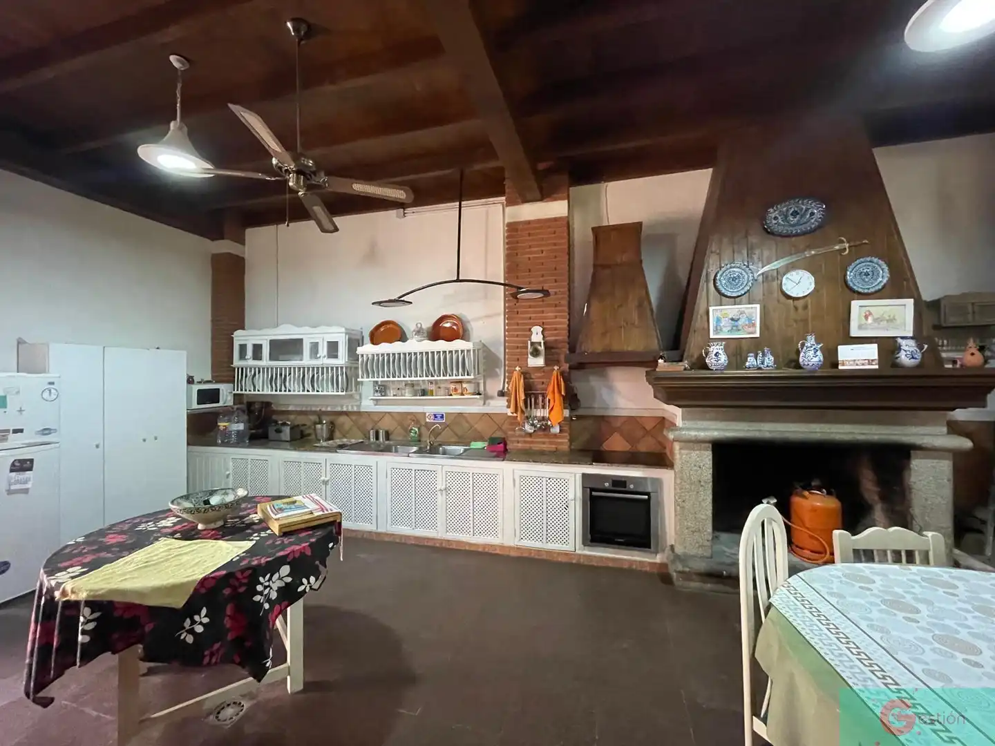 Casa rústica con piscina en venta en Playa de Granada, imagen 6