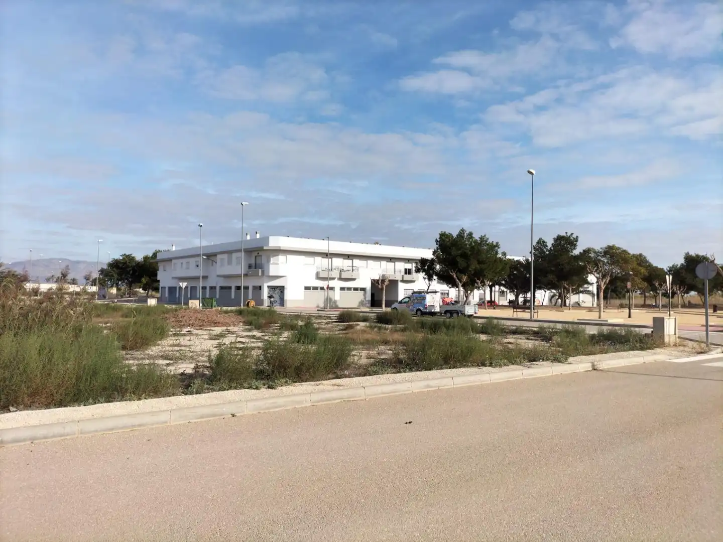 Residential land for sale in Cox, imagen 6