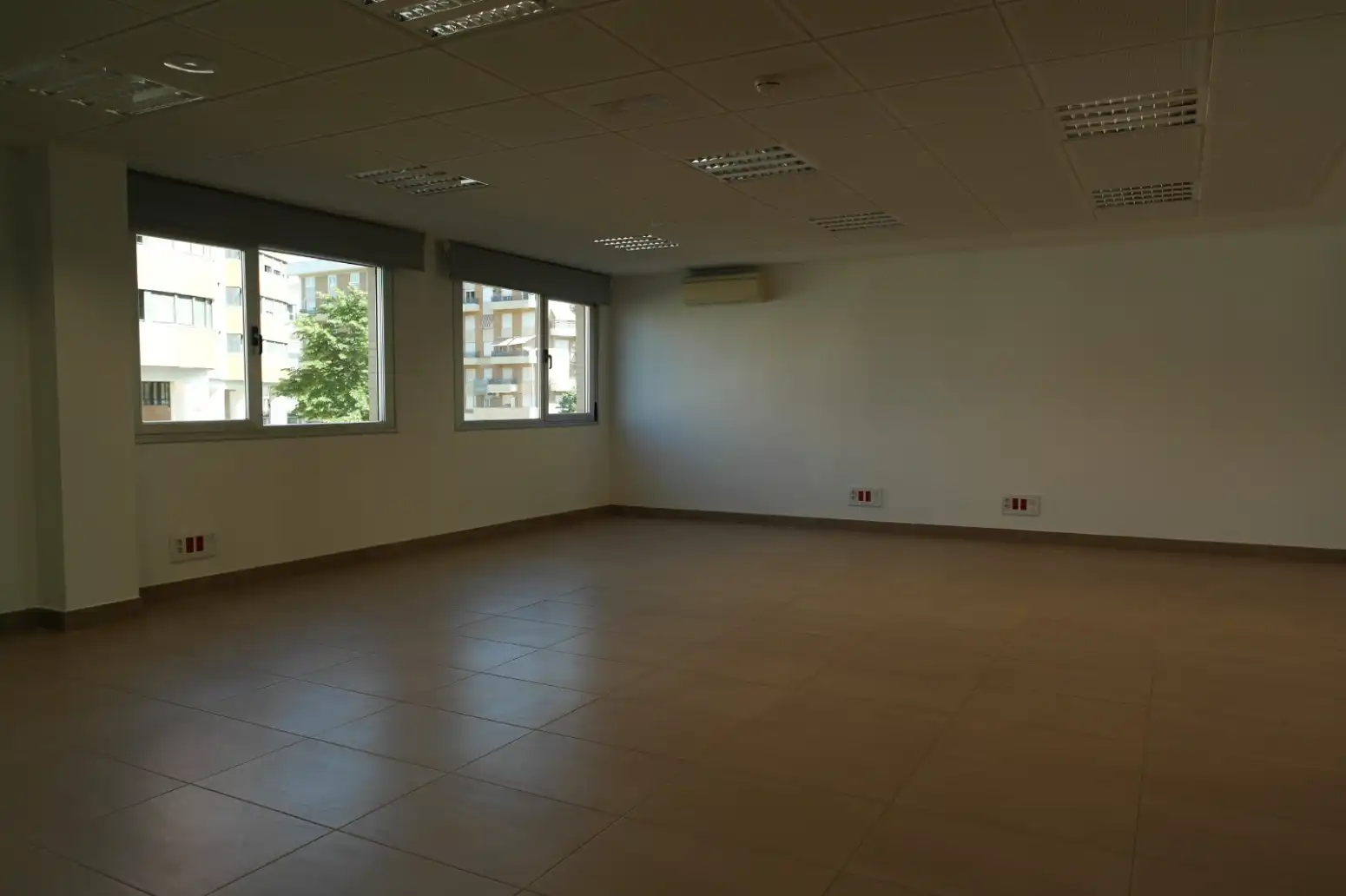 Büro zum Verkauf in Los Lirios, imagen 22