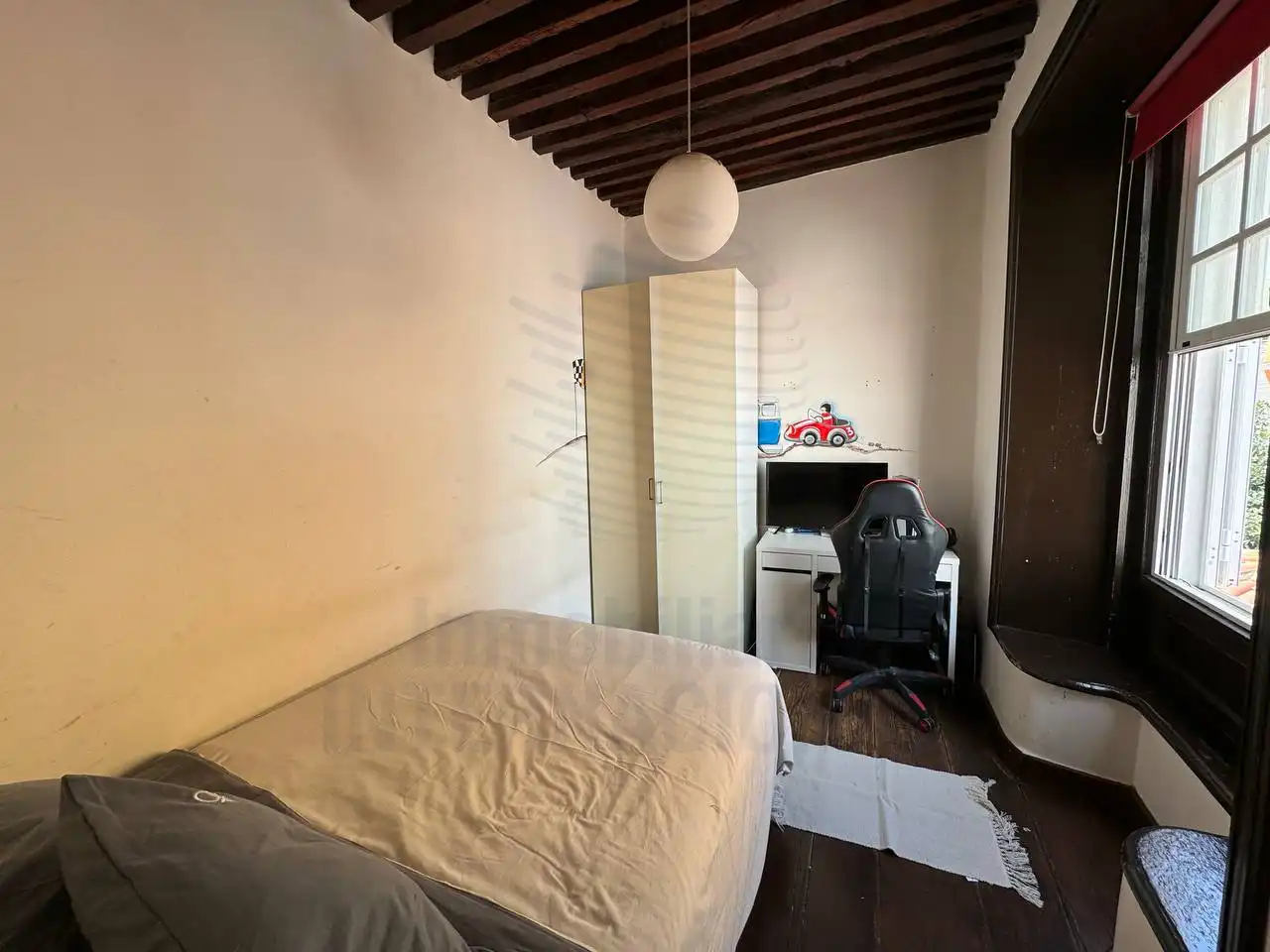 Ático en venta en Plaza del Charco, Playa Jardín