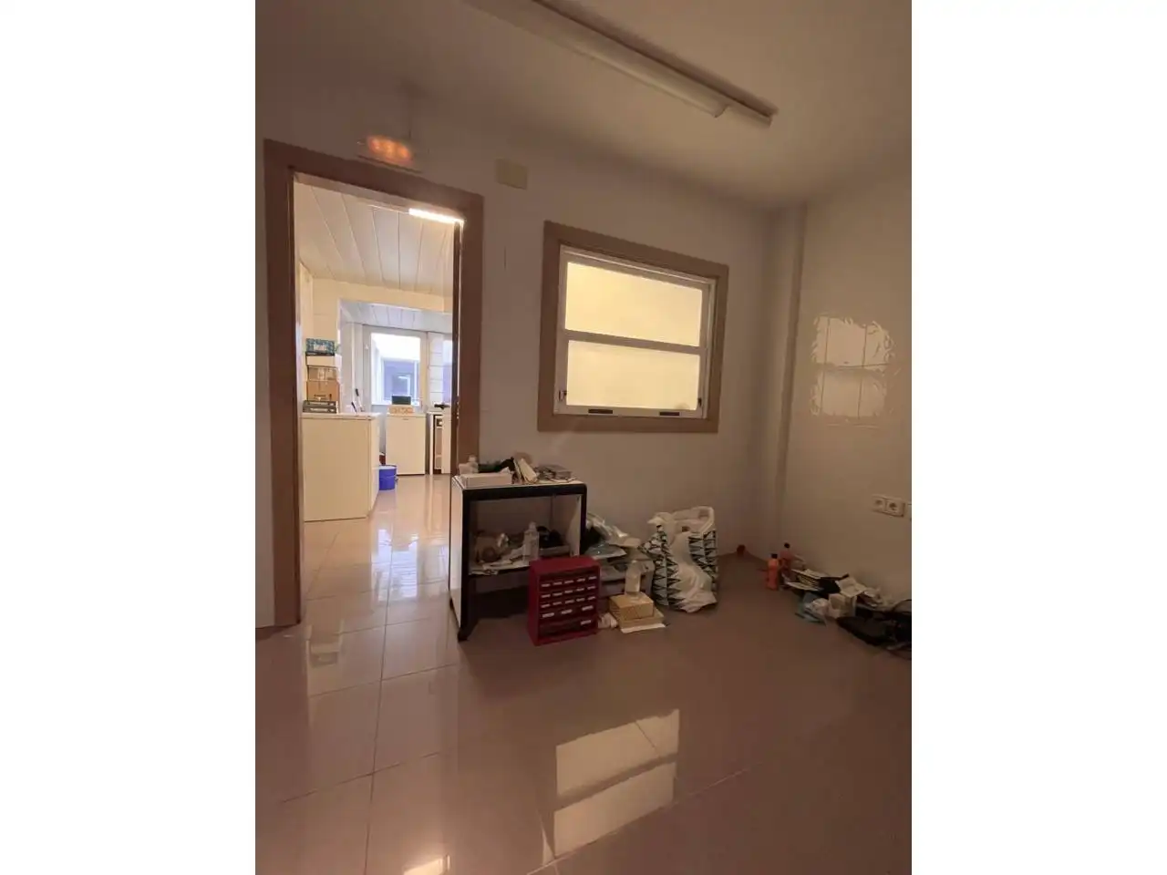 Wohnung zum Verkauf in Alicante / Alacant mit Klimaanlage, Heizung und Alarm