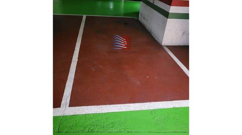 Photo 3 of Garage for sale in Arturo Pérez Serante, Casco Viejo, Ourense