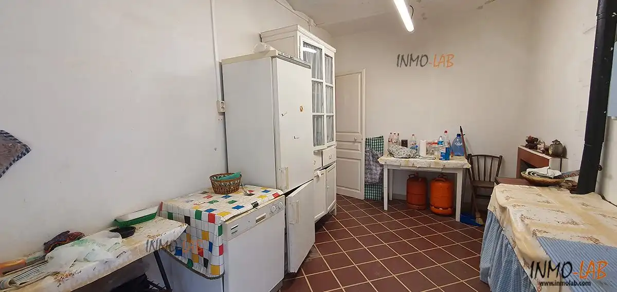 Adosado con terraza en venta en Carrer del Montseny, imagen 10