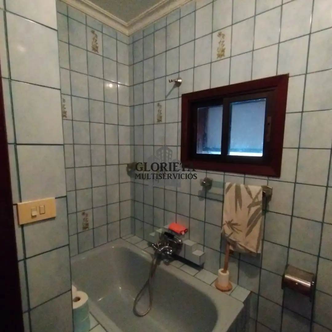 Bathroom of Detached homes for sale in Vigo   with Heating, Terrace and Storage room