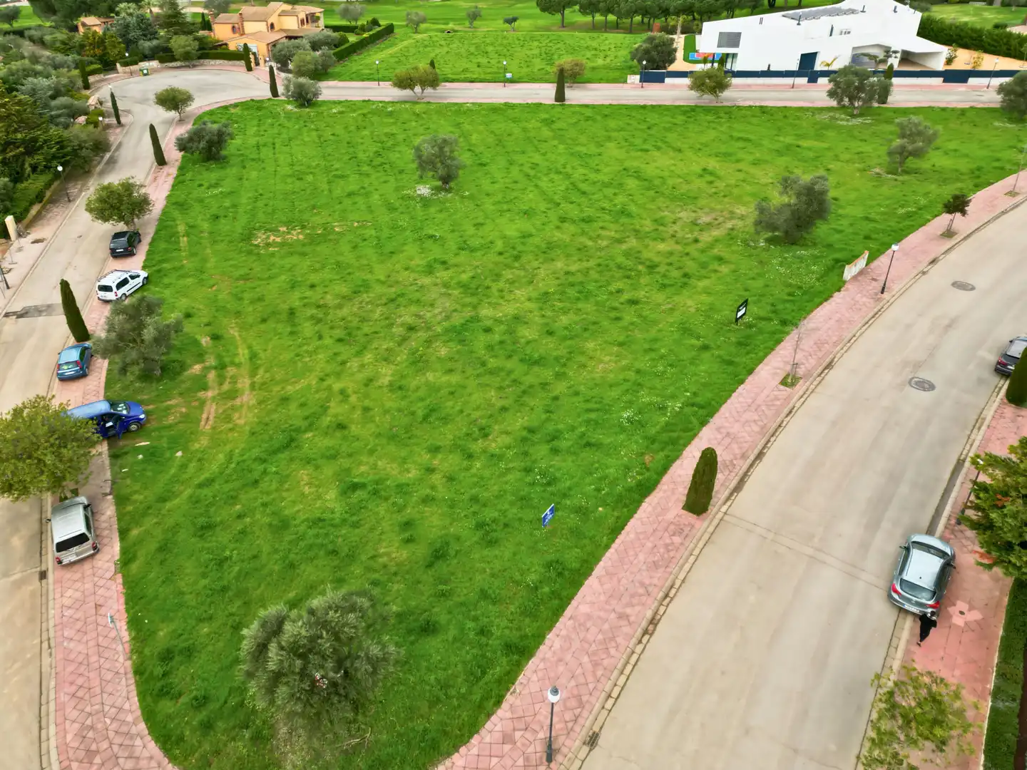 Lands and plots for sale in Peralada, imagen 4