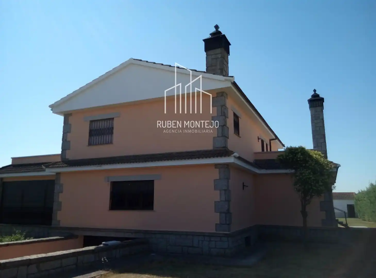 Villa avec terrasse à vendre à Chinchibarra - Capuchinos, imagen 3