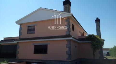 Photo 3 of House or chalet for sale in Capuchinos - Glorieta - Ciudad Jardín, Salamanca