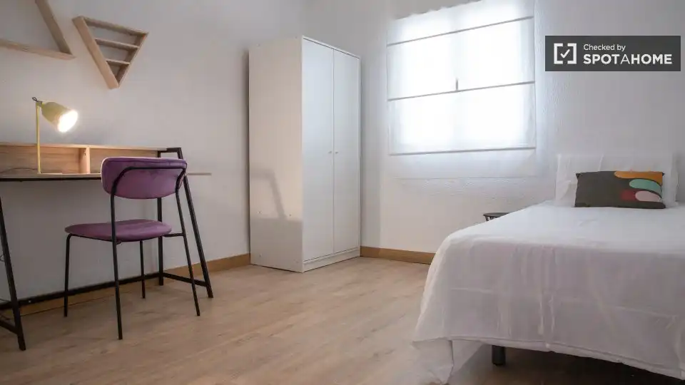 Habitació a San Nicasio