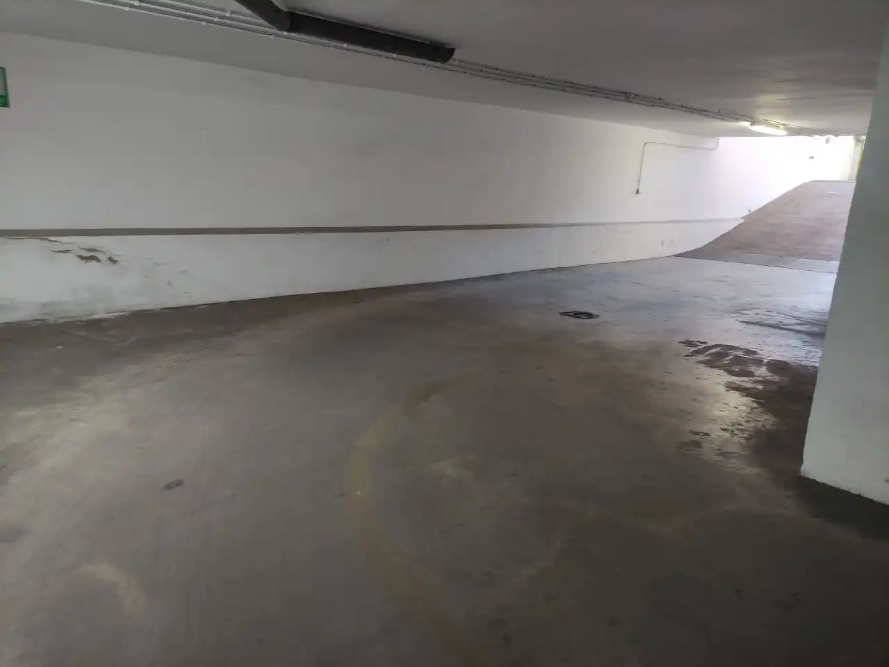 Garage zur Miete in Sanlúcar de Barrameda, Cádiz