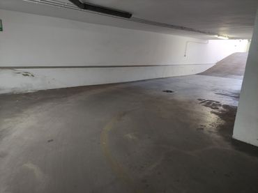 Einzelparkplatz mit Aufzug zur Miete in Calle Nao Santiago 31