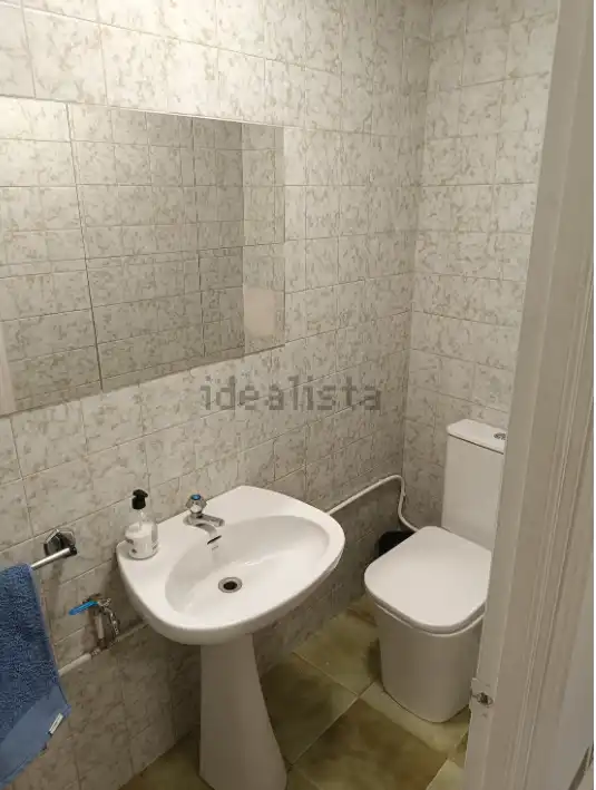 Local comercial en venta en Rúa Dous de Maio, imagen 8