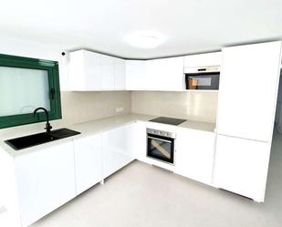 Kitchen of Apartment for sale in Tías  with Air Conditioner and Terrace