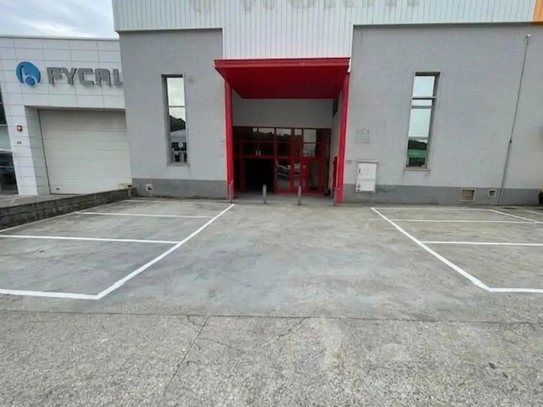 Industriegebäude zur Miete in San Cibrao das Viñas, imagen 6