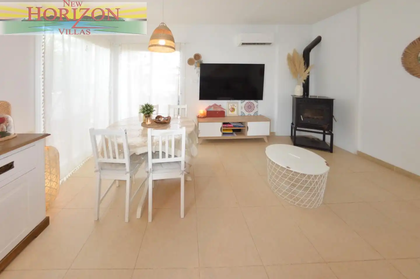 Casa con jardín en venta en Zurgena, imagen 15