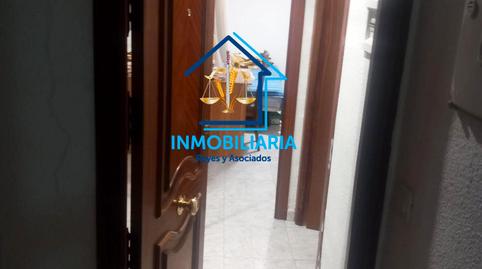 Photo 4 of Flat for sale in Viñuela - Rescatado,  Córdoba Capital