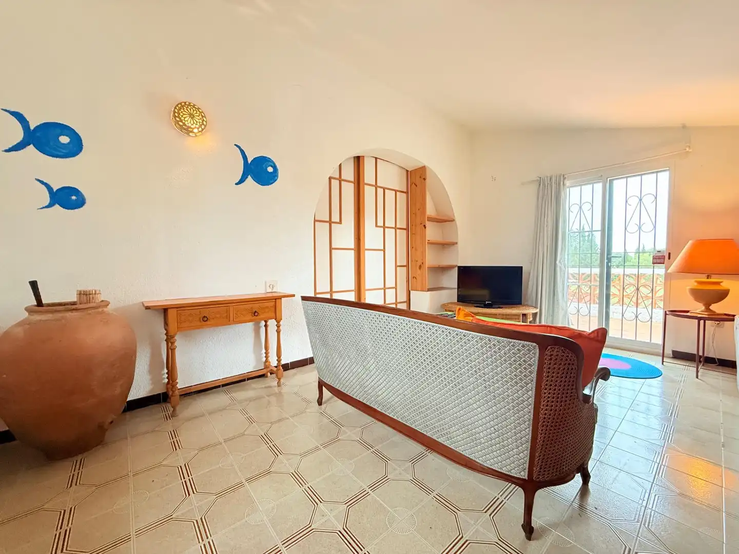 Villa mit Pool zum Verkauf in L'Ampolla, imagen 15