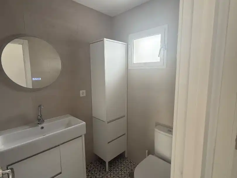 Baño de Piso en venta en Castilleja de la Cuesta, Sevilla