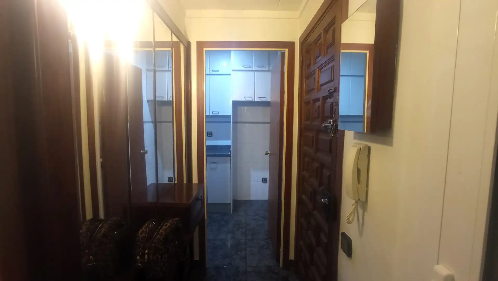 Habitación de Piso en venta en Vilanova del Camí con Aire acondicionado, Calefacción y Terraza