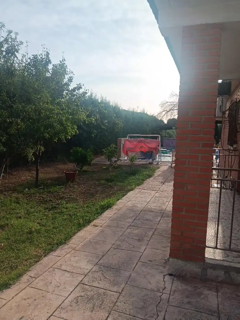 Villa avec piscine à vendre à Hormigos, imagen 27