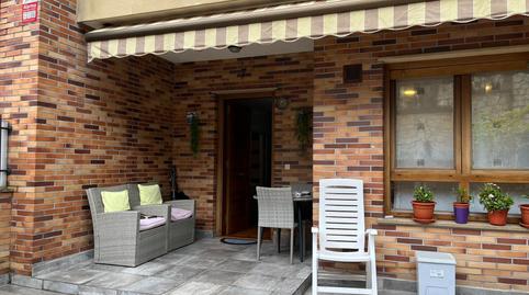 Photo 4 of Single-family semi-detached for sale in Urnieta, Gipuzkoa