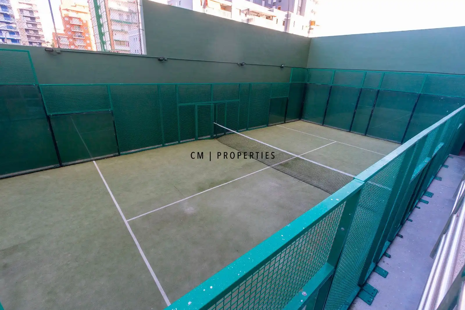 Terrace of Attic for sale in Cullera  with Air Conditioner, Heating and Terrace