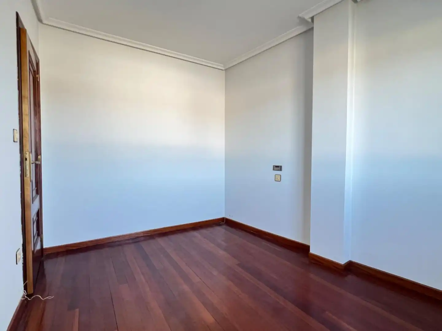 Habitación de Piso en venta en Verín con Calefacción, Jardín privado y Terraza
