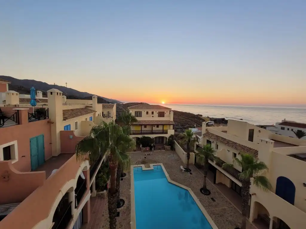 Duplex con piscina in vendita a Calle Brisa La (Vill), imagen 27