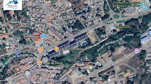 Photo 2 of Flat for sale in Avenida de Nicasio Hernández Redondo, Pelayos de la Presa, Madrid