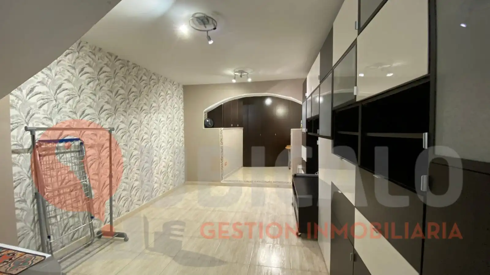 Casa adosada en venta en La Laguna