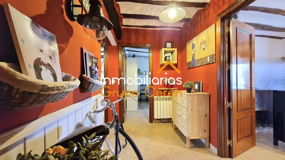 Houses for sale in Villarta-quintana