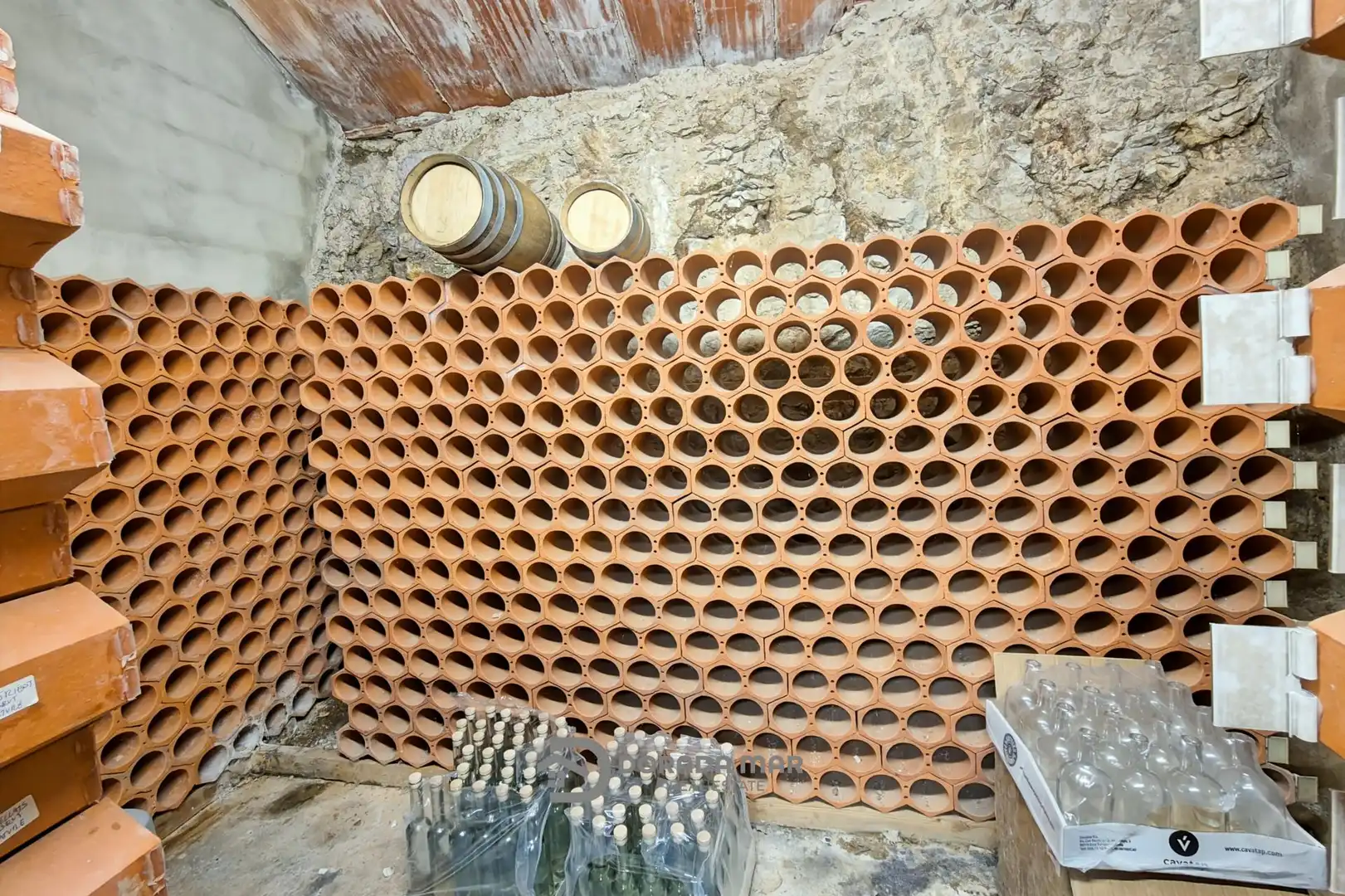 Casa o chalet en venta en Olivella con Calefacción y Jardín privado