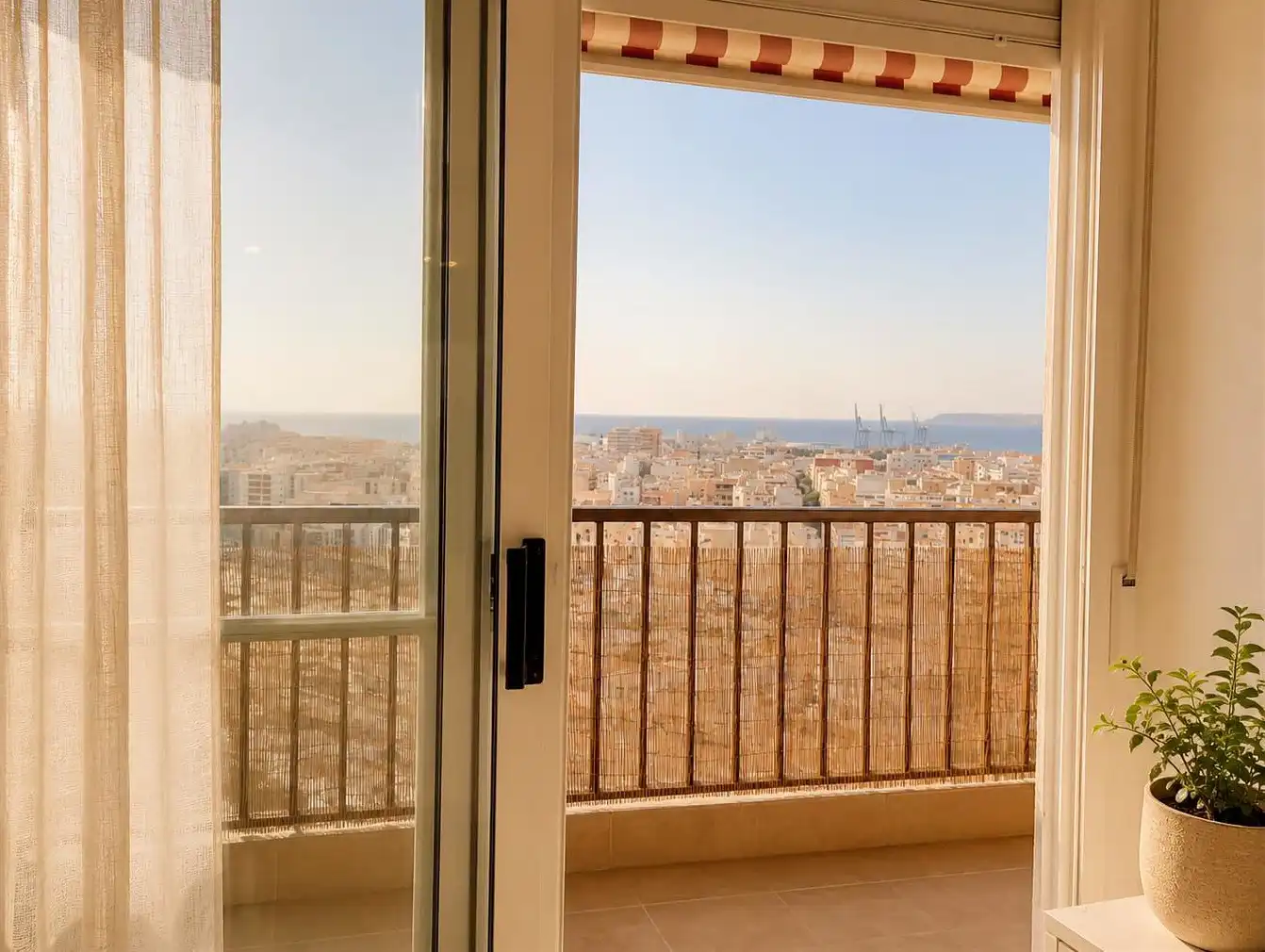 Piso con terraza en venta en Carrer Bono Guarner, imagen 9