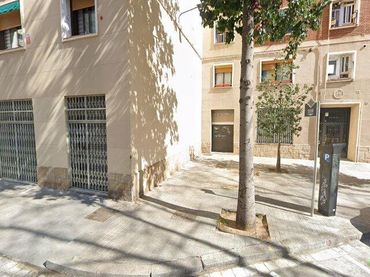 Pis amb ascensor en venda a Sant Martí
