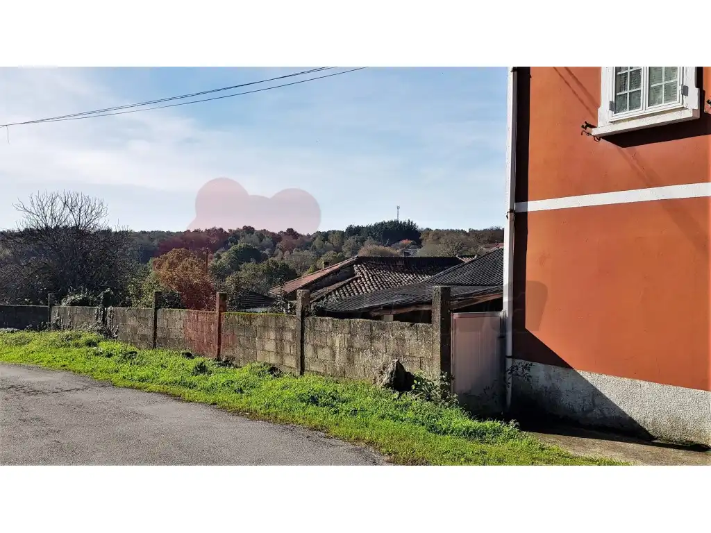 Casa o xalet en venda a Lugar Barrio-Pq Tuiriz Santalla, Pantón