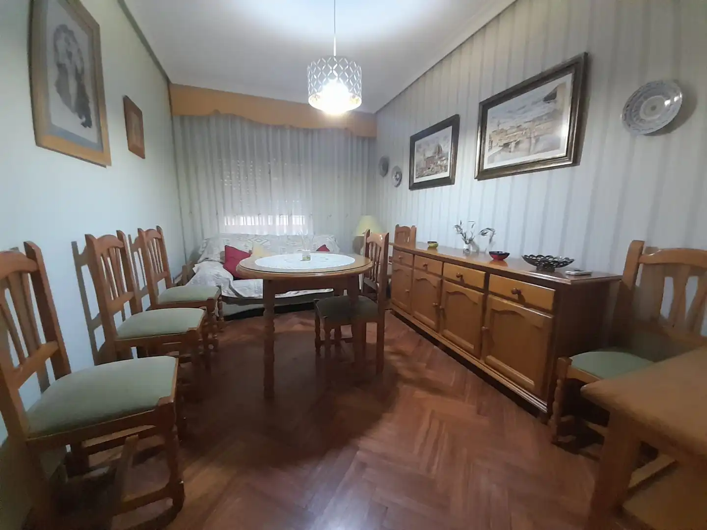 Appartamento con terrazza in vendita a Calle Numancia, imagen 40