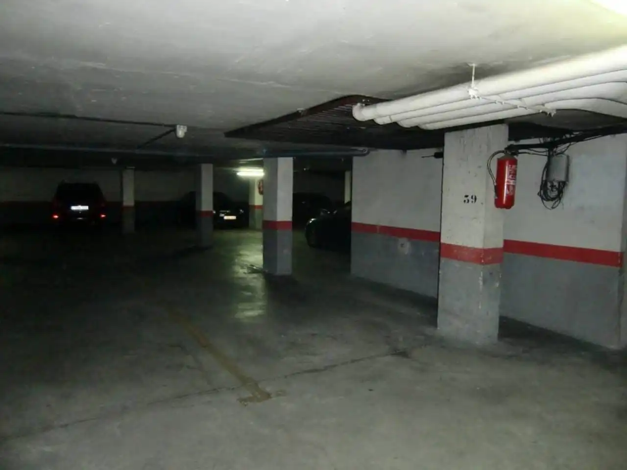 Apartament de lloguer a Avenida Europa, Avenida Europa - San Antón