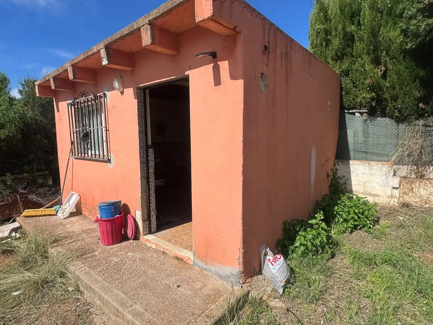 House with pool for sale in Montroi / Montroy, imagen 5