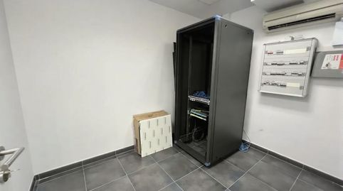 Foto 5 de Oficina de alquiler en Avinguda Diagonal, 453, L'Antiga Esquerra de l'Eixample, Barcelona Capital