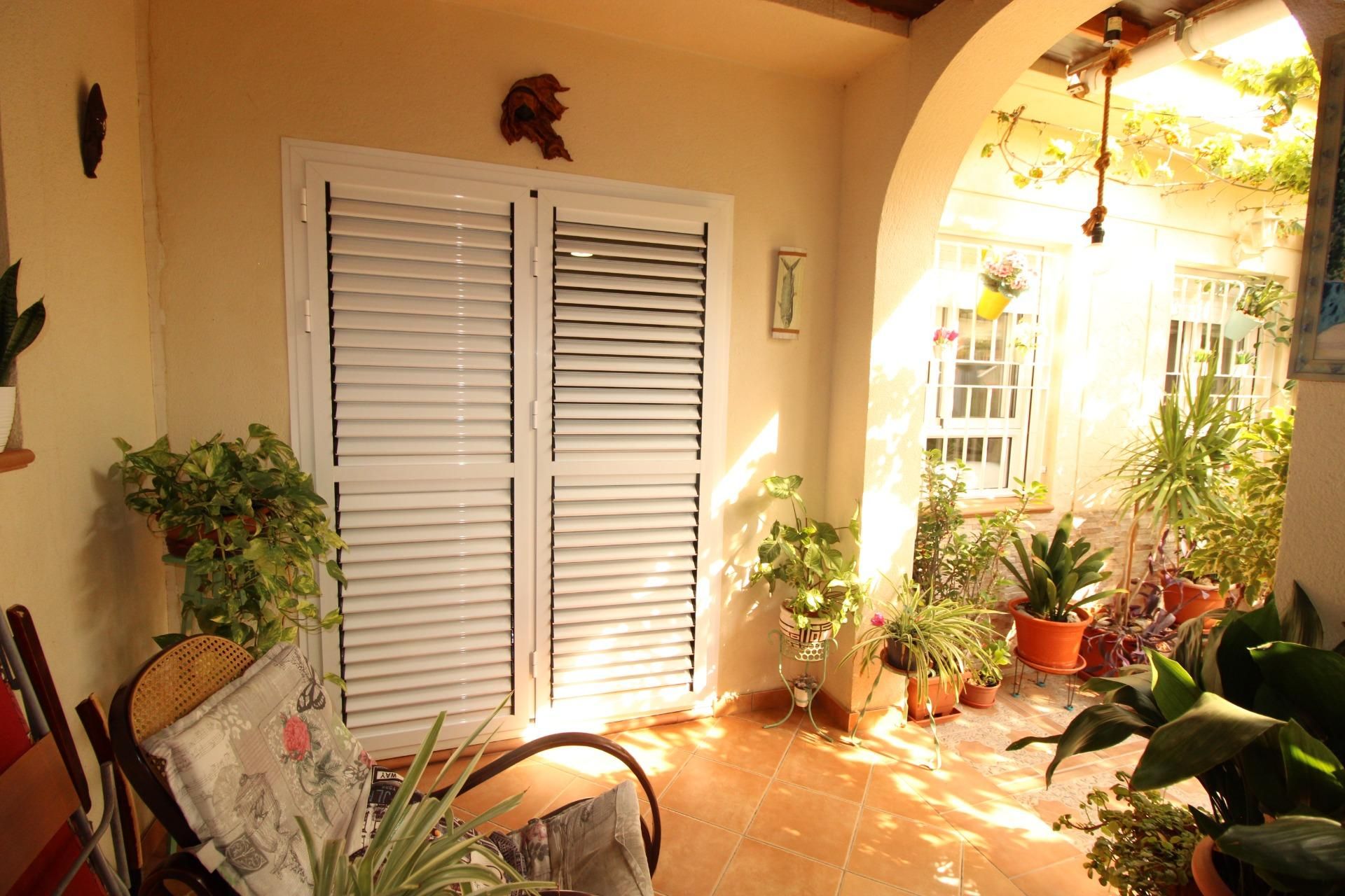 Casa o xalet en venda en Cartagena amb Jardí privat