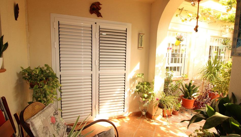 Foto 1 de Casa o chalet en venta en La Aljorra, Murcia