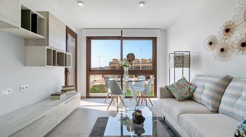 Foto 5 de Ático en venta en Lo Pagan, -1, Los Peñascos - El Salero - Los Imbernones, San Pedro del Pinatar