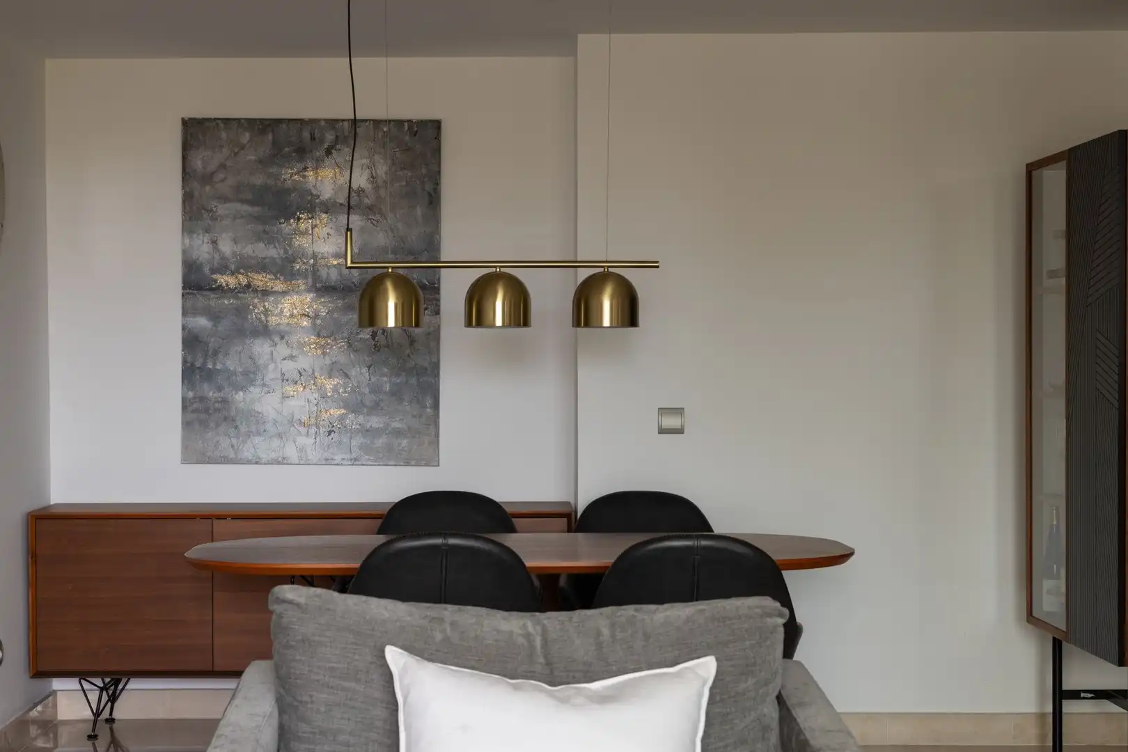 Apartamento en venta en San Pedro de Alcántara, imagen 5