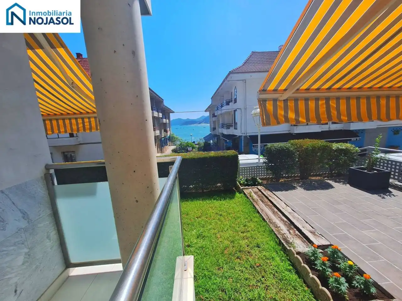 Wohnung mit Pool zur Miete in Calle La Costa, imagen 34