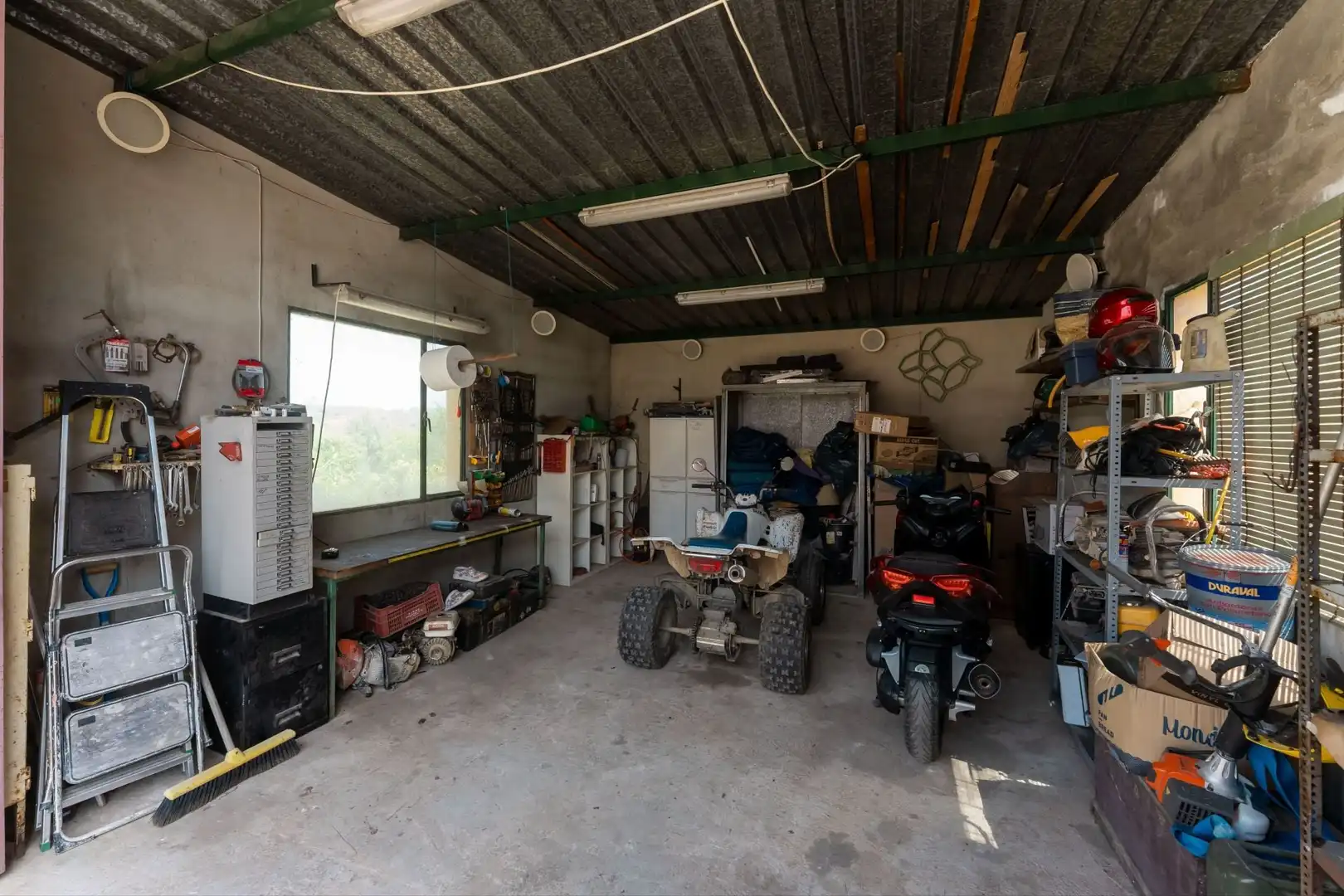 Finca rústica en venta en Coín