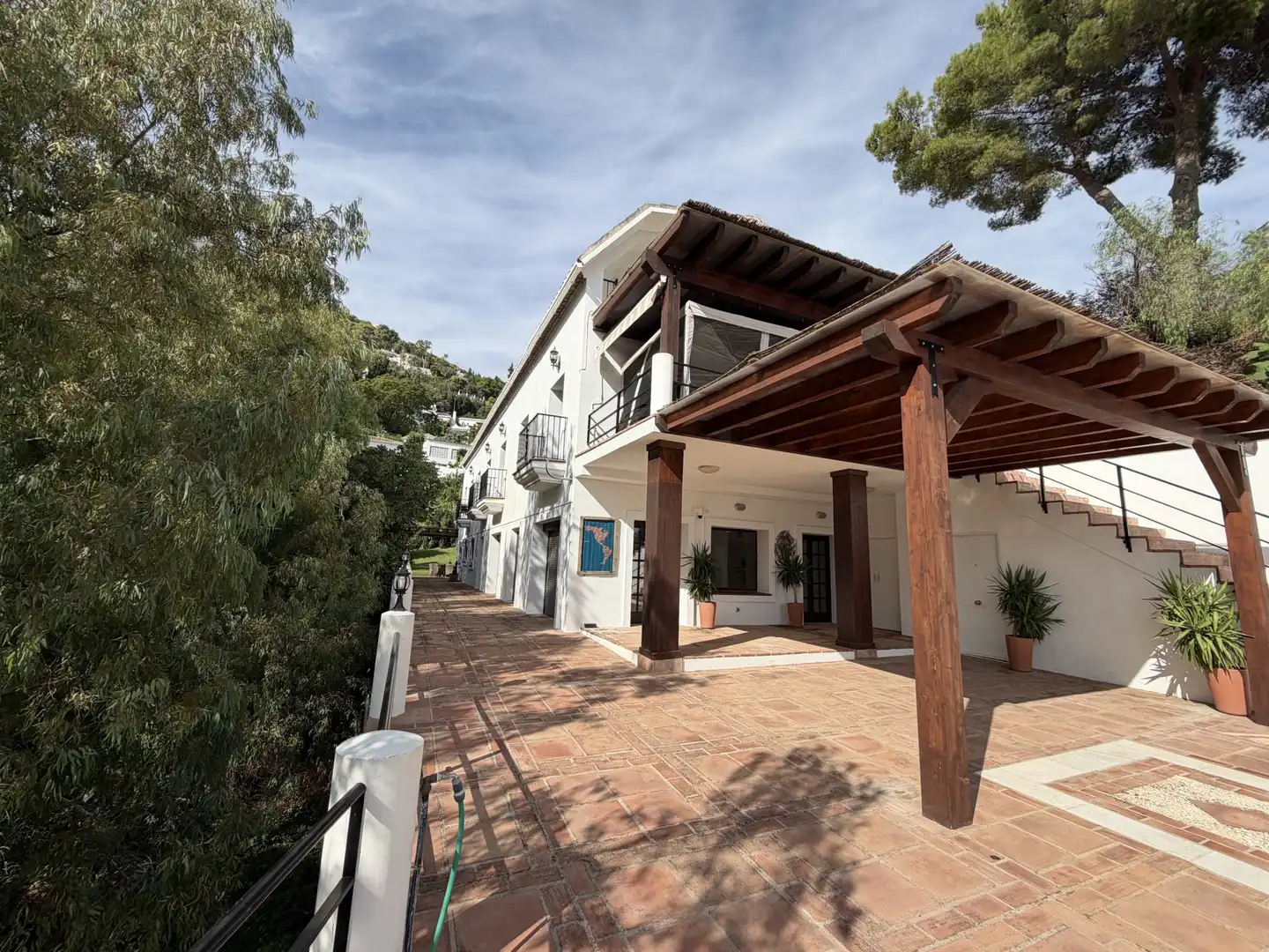 Maison avec terrasse à vendre à El Faro de Calaburra - Chaparral, imagen 25