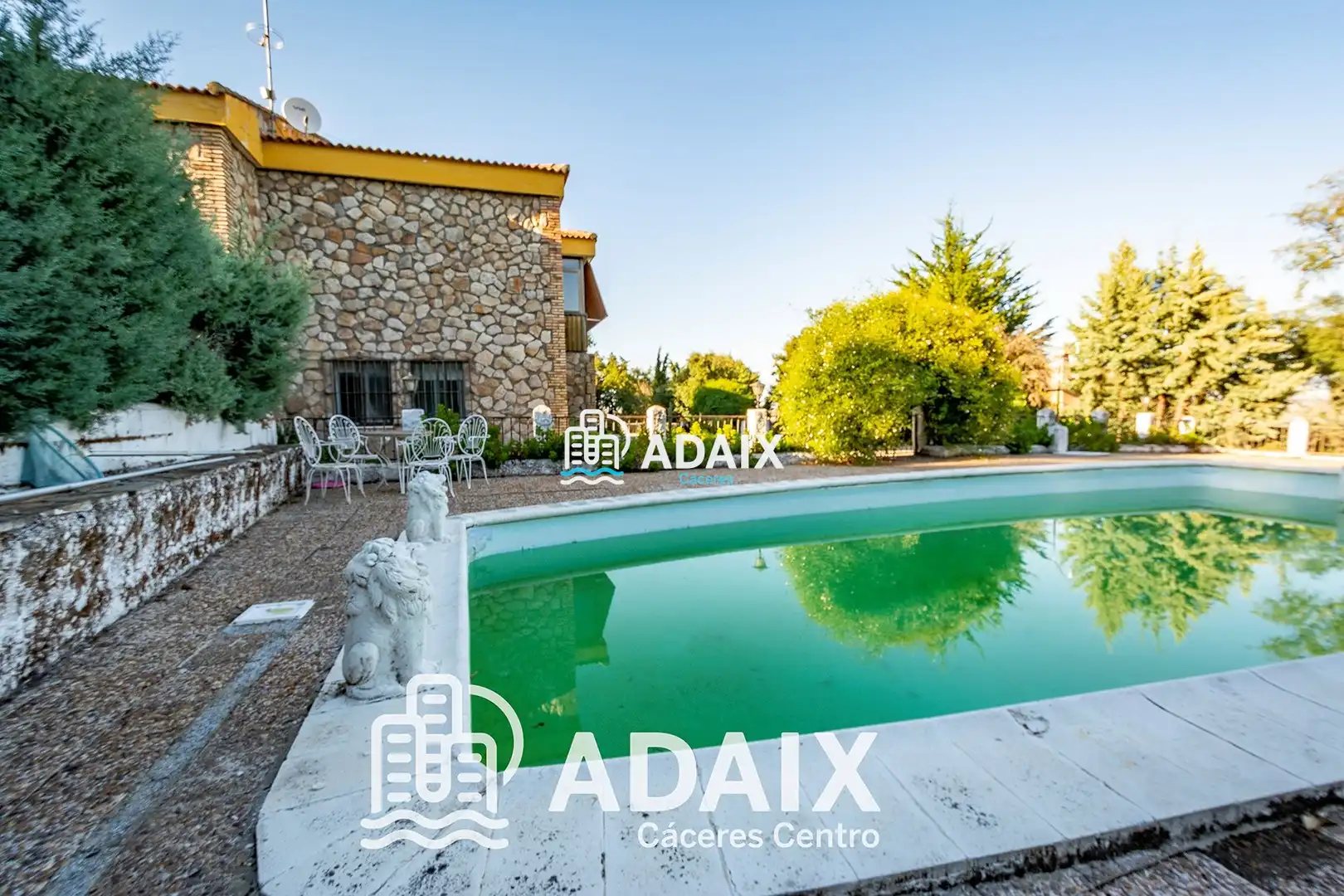Xalet amb piscina en venda a Vial, imagen 6