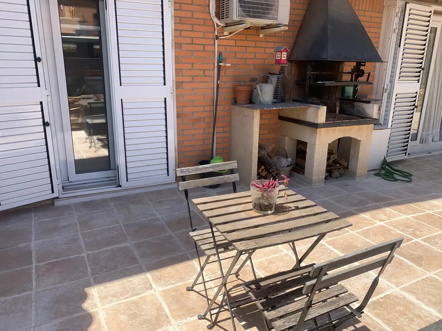 Ático de alquiler en Carrer de Rafael Reyes i Torrent (Pintor), L'Amistat